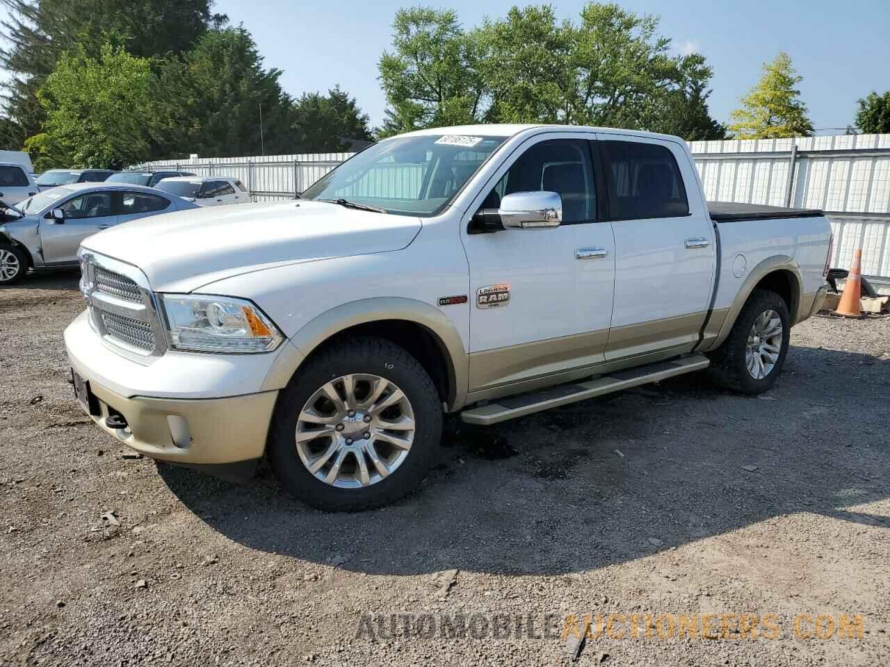 1C6RR7PM3FS704552 RAM 1500 2015
