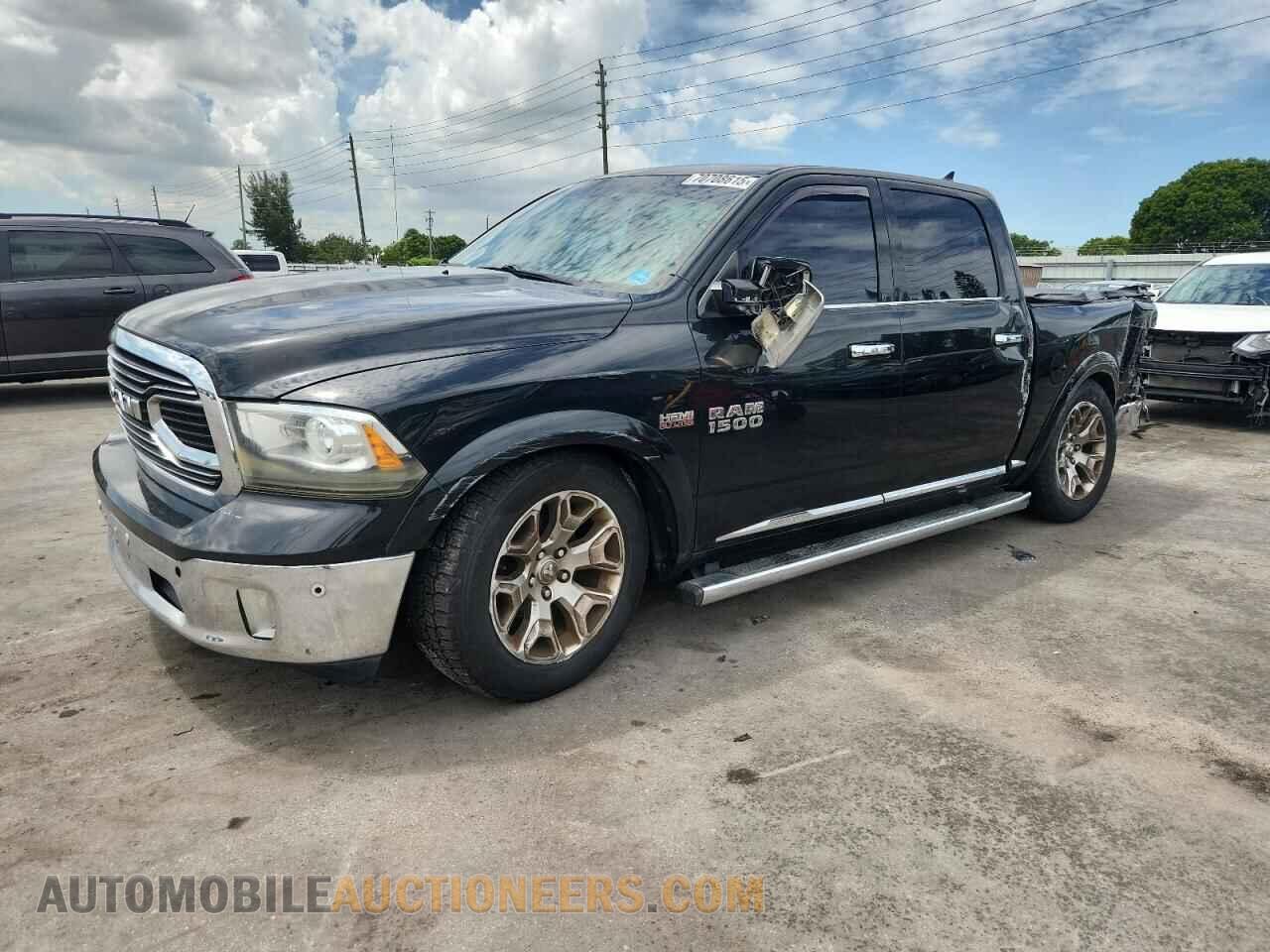 1C6RR7PT4FS736708 RAM 1500 2015