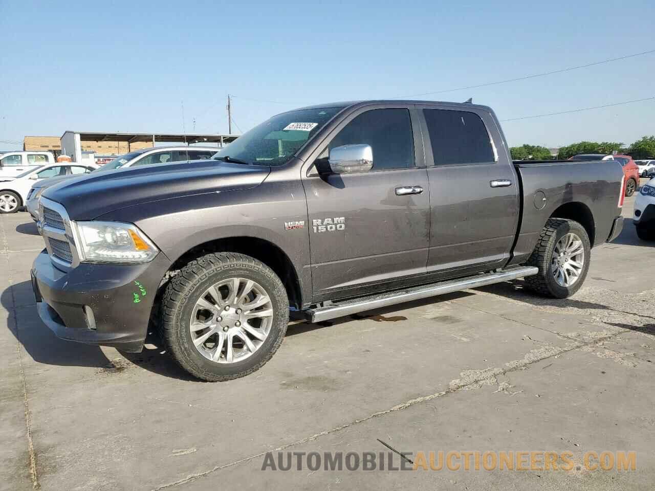 1C6RR7PT5ES183937 RAM 1500 2014
