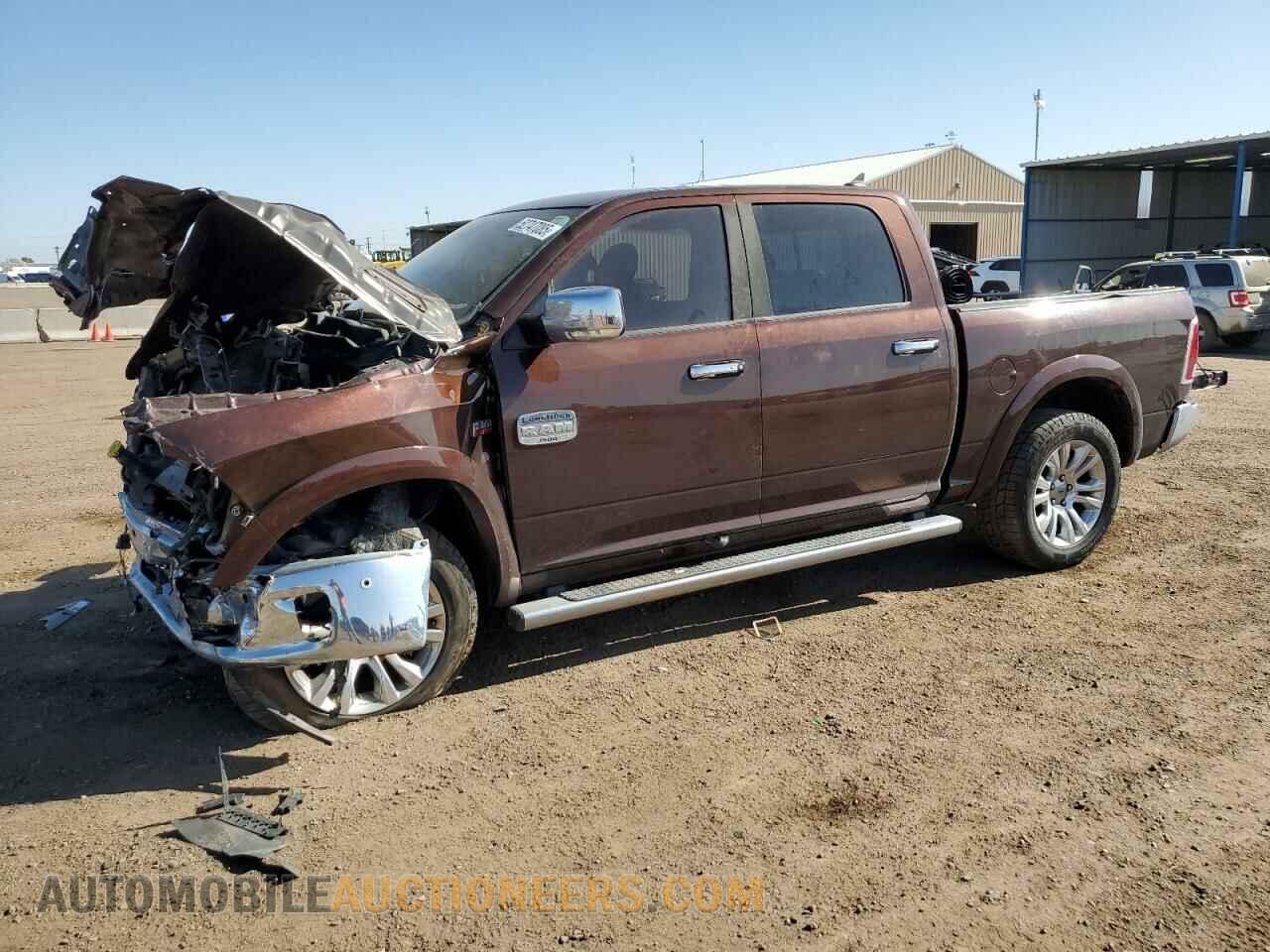 1C6RR7PT7FS683065 RAM 1500 2015