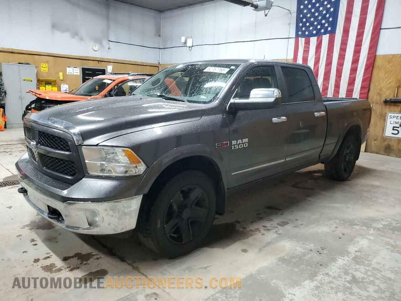 1C6RR7TM2FS524596 RAM All Models 2015