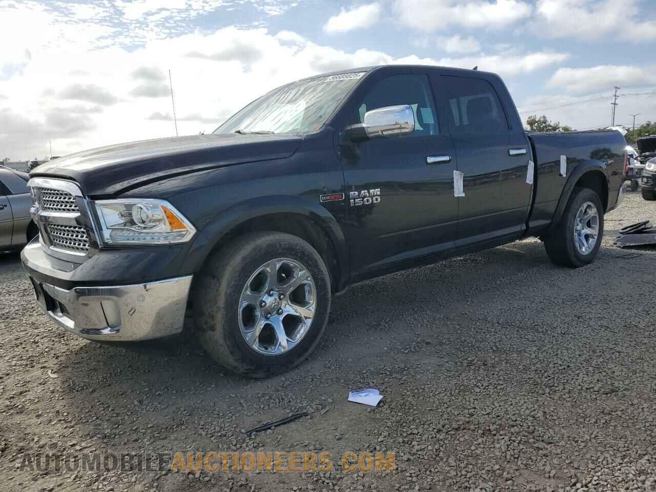 1C6RR7VM3JS354822 RAM 1500 2018