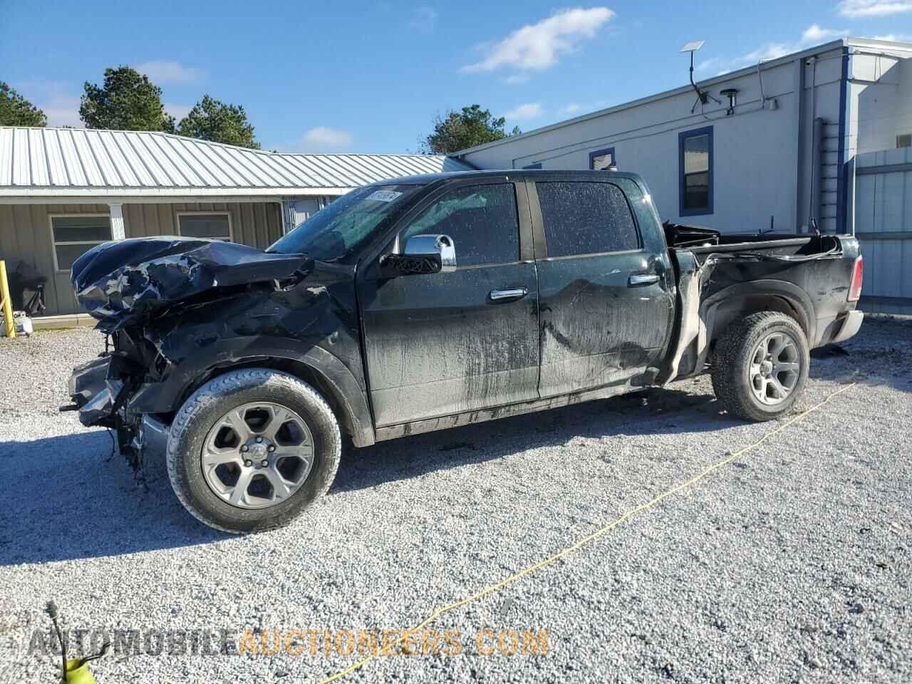 1C6RR7VMXGS239708 RAM 1500 2016