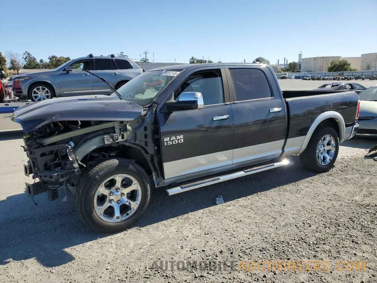 1C6RR7VT4FS666856 RAM 1500 2015