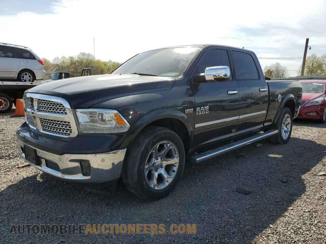 1C6RR7VT8FS777314 RAM 1500 2015