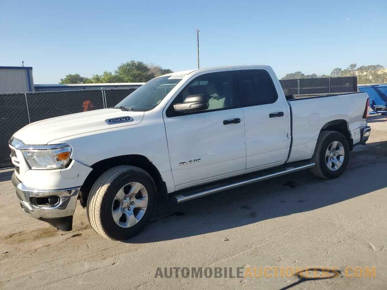 1C6RRFBG1PN511974 RAM 1500 2023