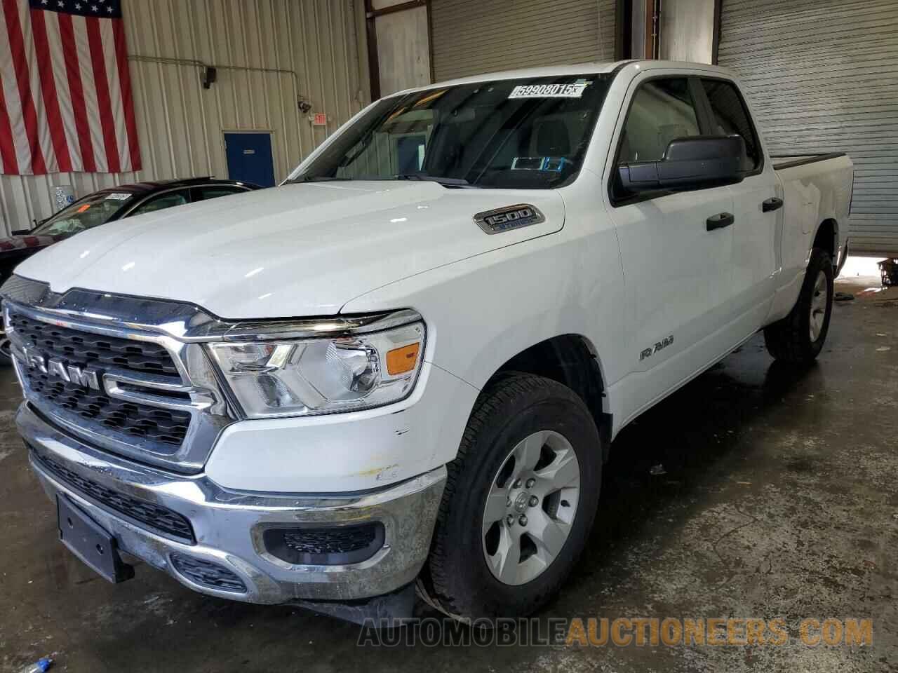 1C6RRFBG1PN554291 RAM 1500 2023