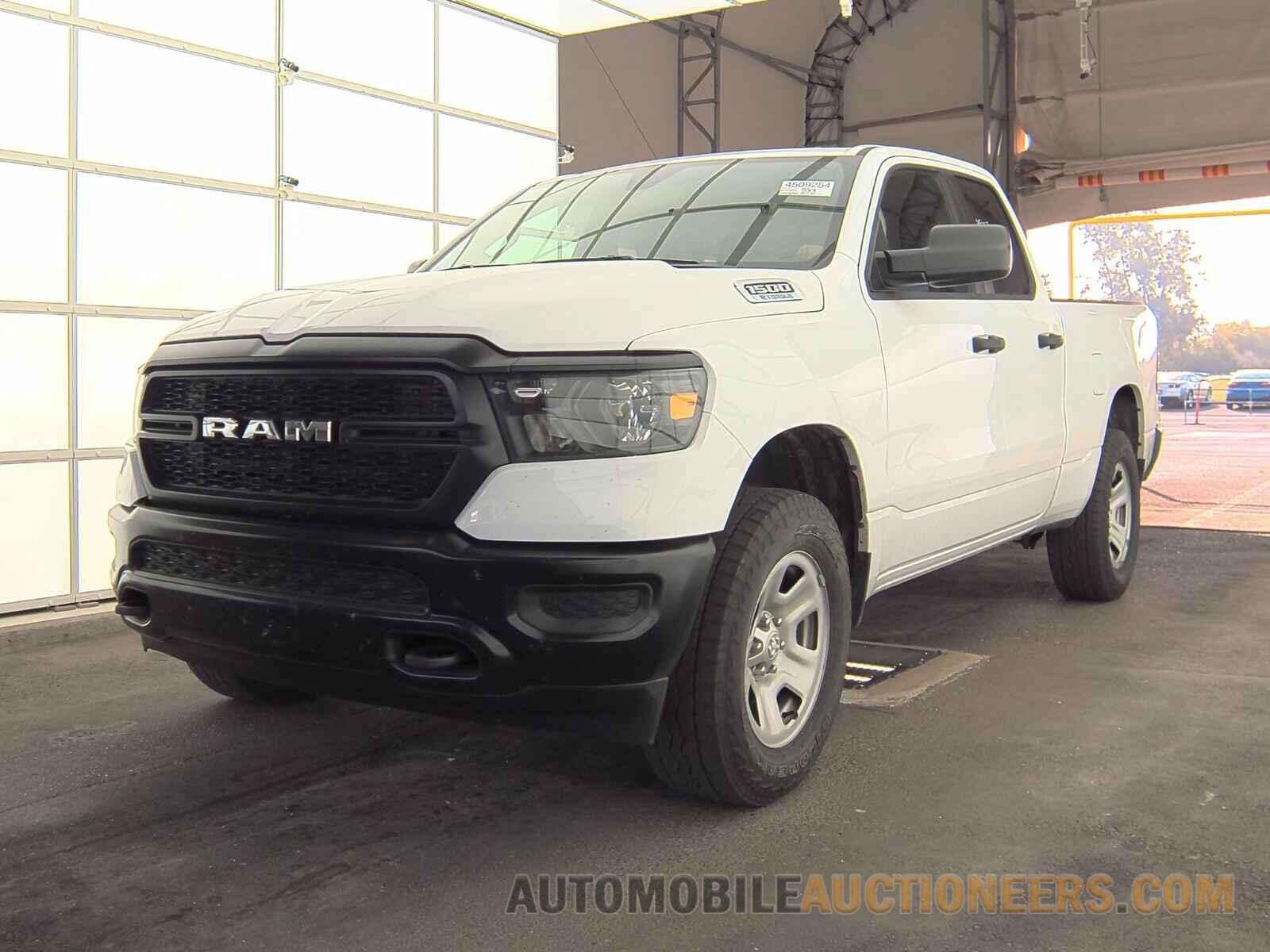 1C6RRFCG0PN692919 Ram 1500 2023