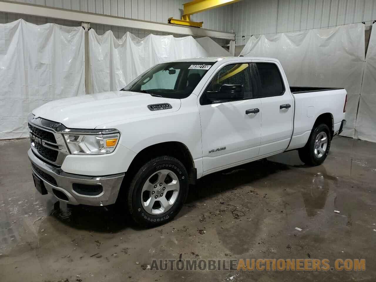 1C6SRFCT8LN120988 RAM 1500 2020