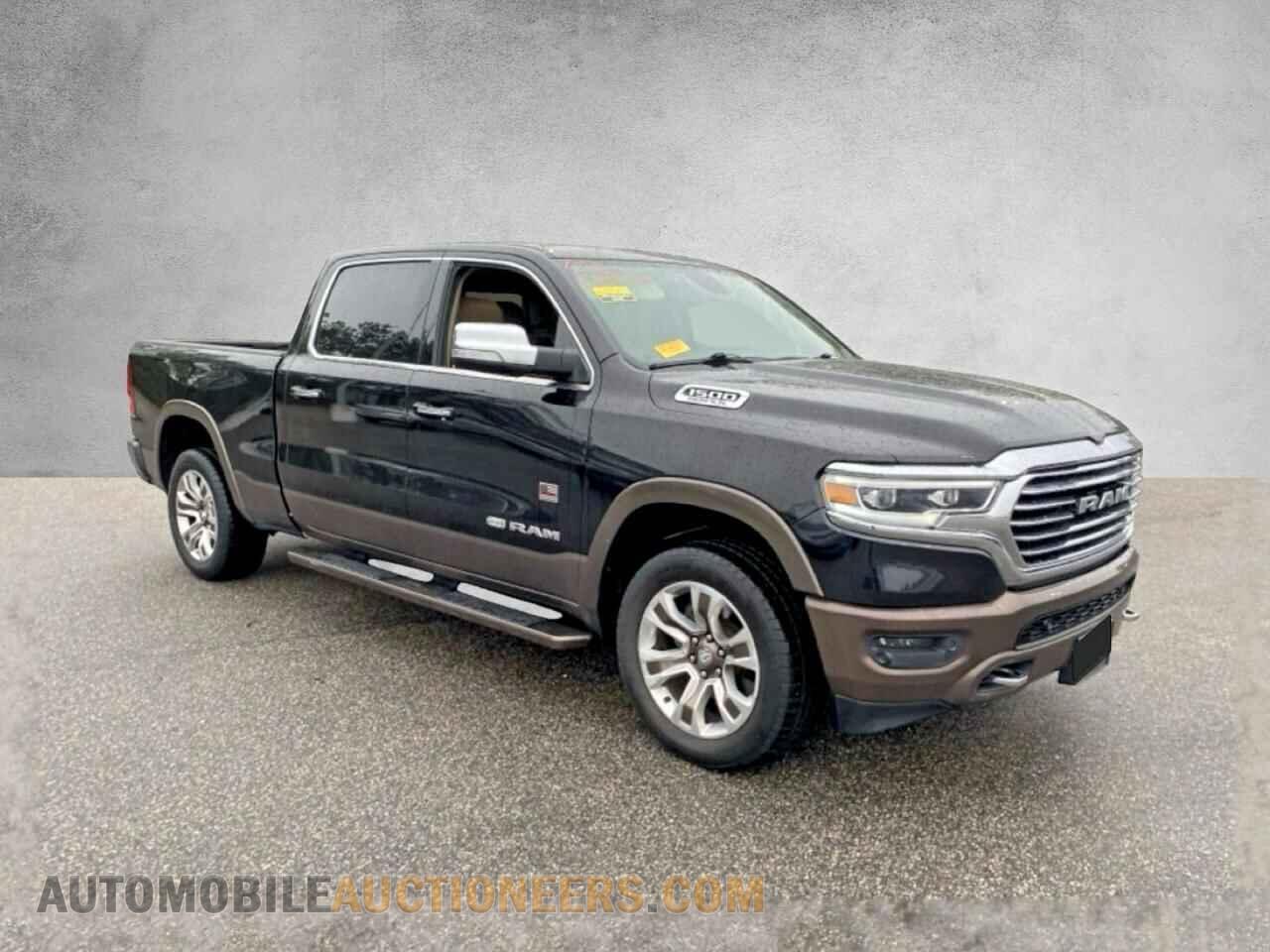 1C6SRFST3KN613235 RAM 1500 2019
