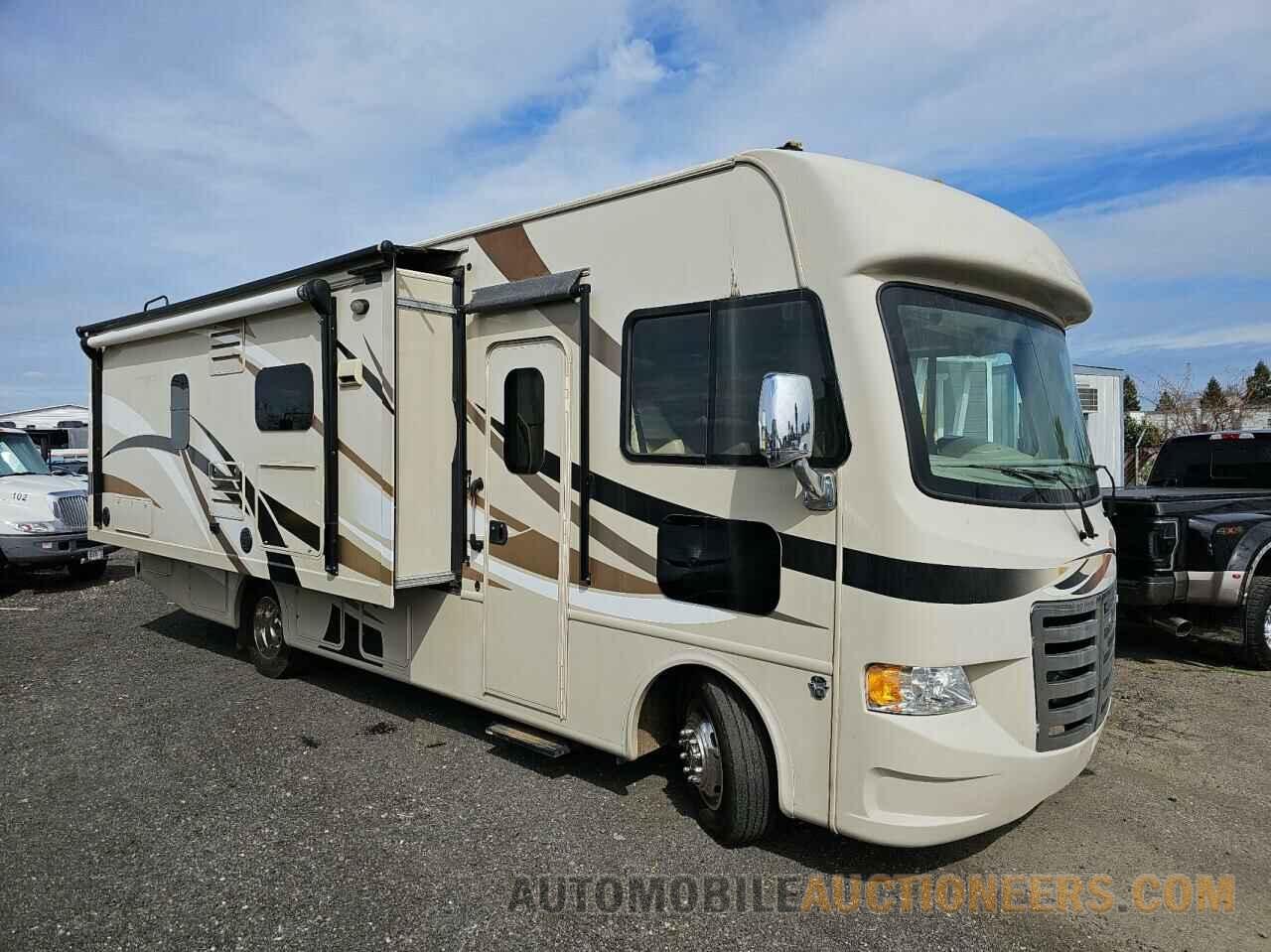 1F64F5DYXF0A01102 FORD F530 2015