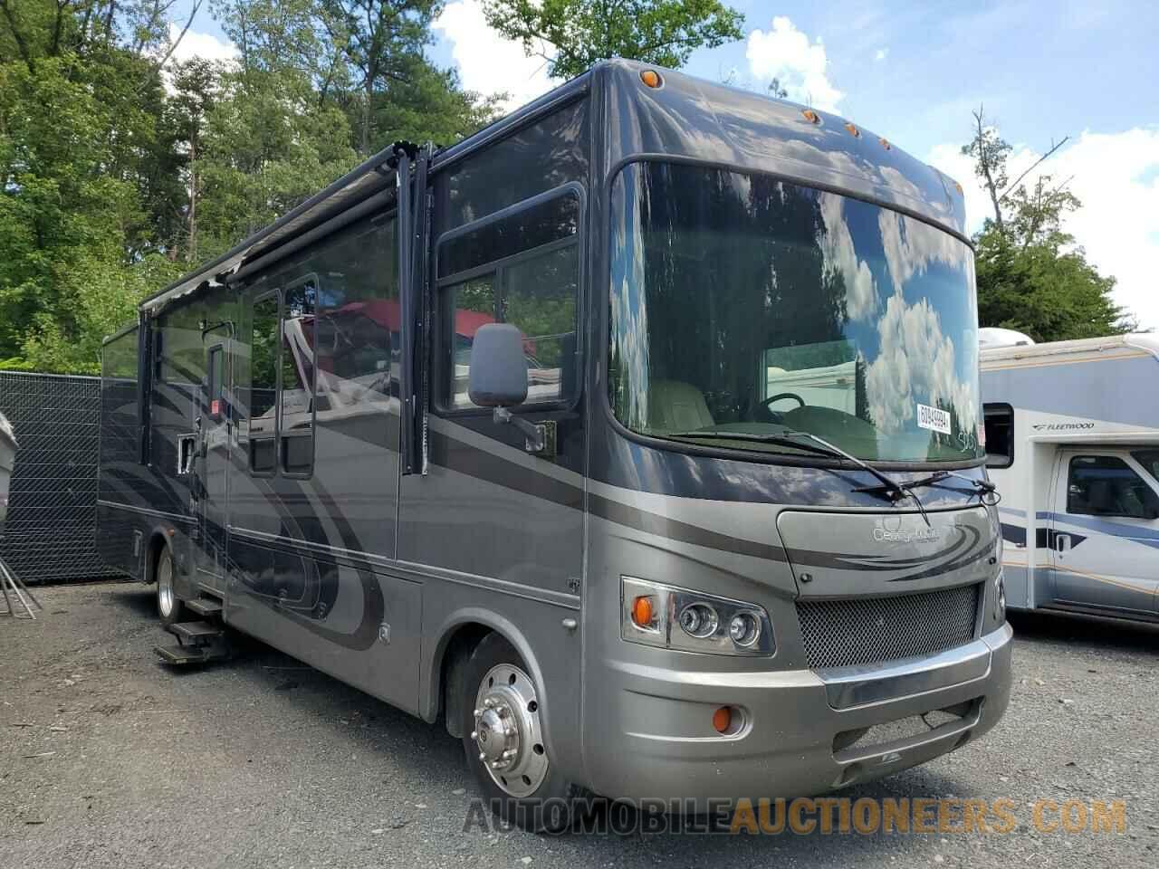 1F6NF53Y880A04833 FORD F530 2008