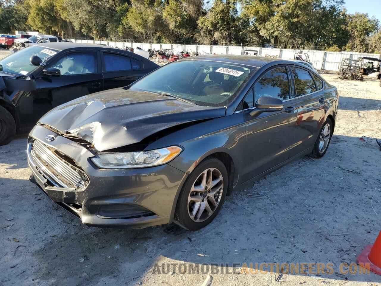 1FA6P0H75F5123219 FORD FUSION 2015
