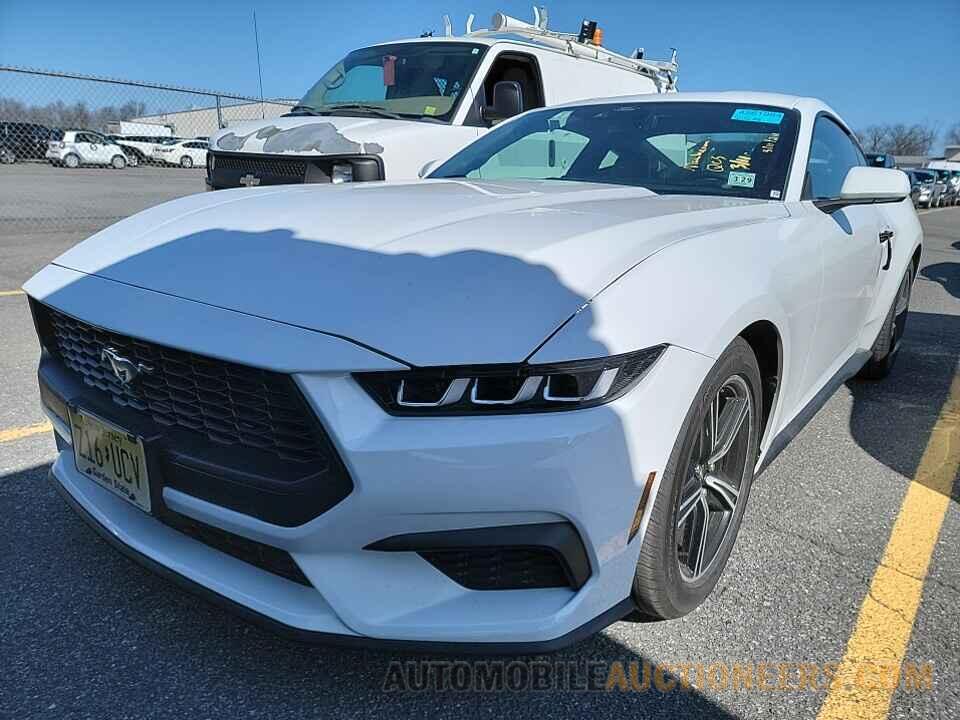 1FA6P8TH3R5126316 Ford Mustang 2024
