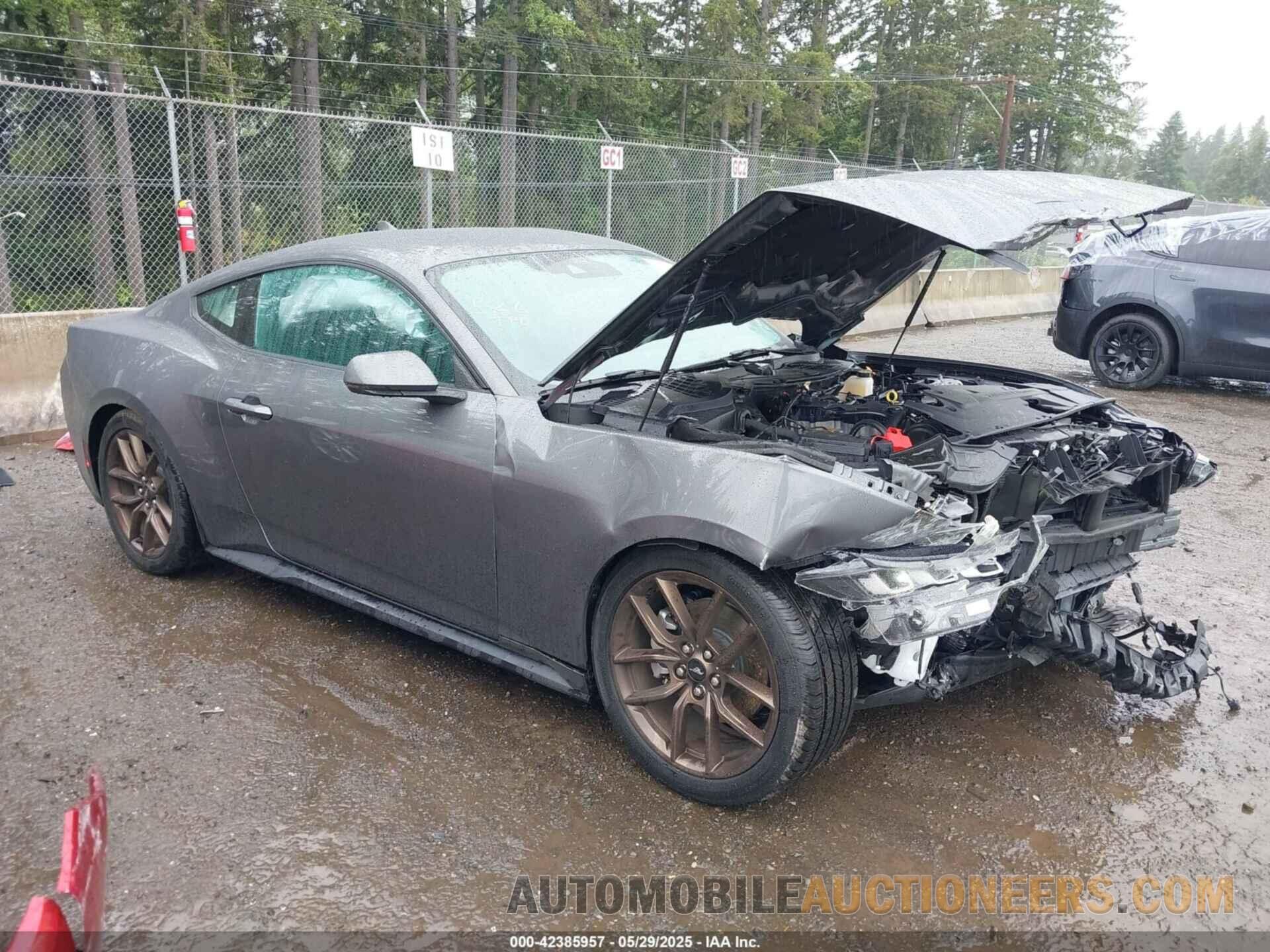 1FA6P8TH3R5138045 FORD MUSTANG 2024
