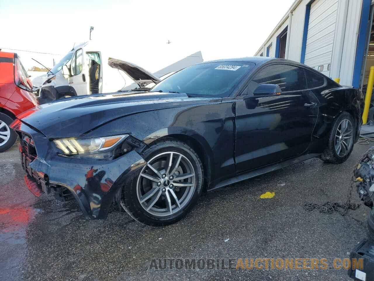 1FA6P8TH5F5336380 FORD ALL Models 2015