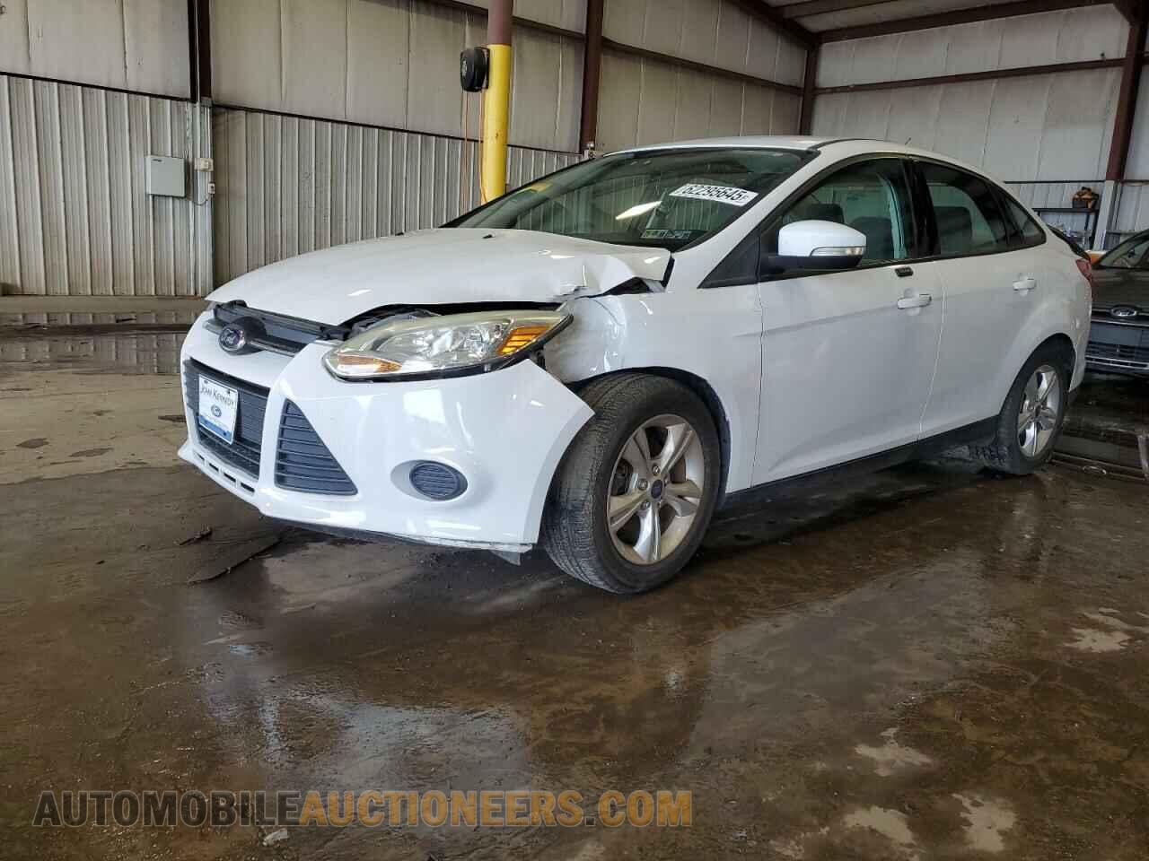 1FADP3F22DL249403 FORD FOCUS 2013