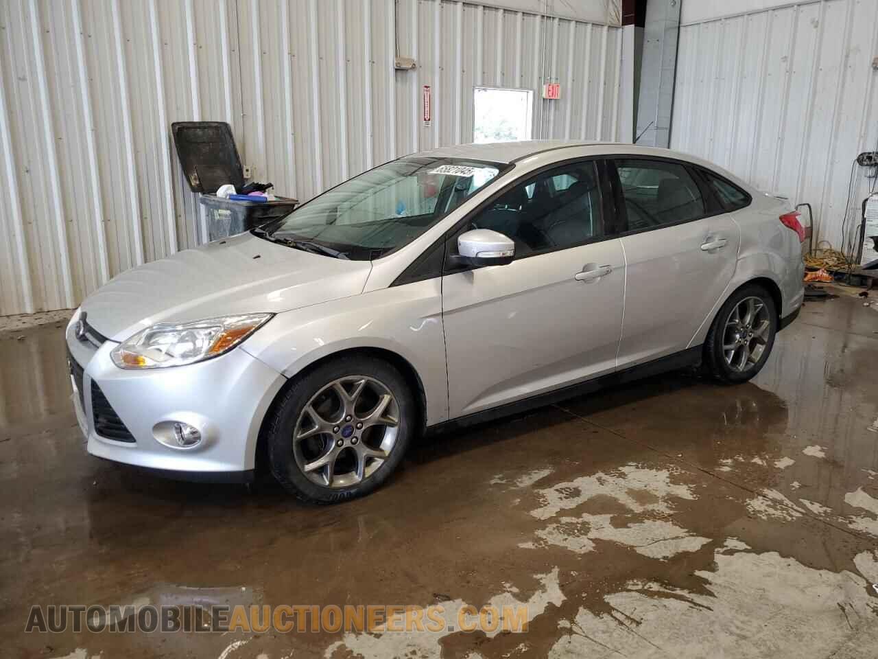 1FADP3F22EL209727 FORD FOCUS 2014