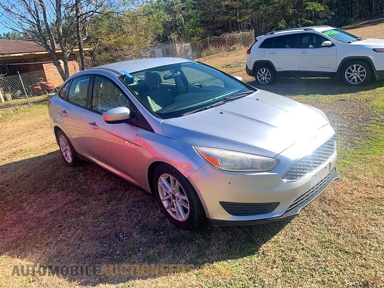 1FADP3FE2JL201521 FORD FOCUS 2018