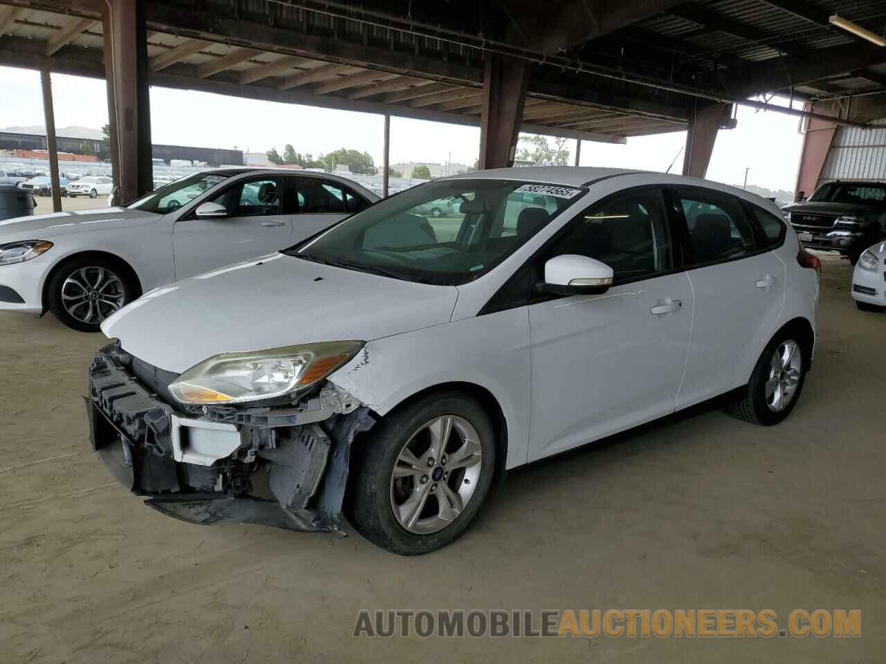 1FADP3K23EL211184 FORD FOCUS 2014