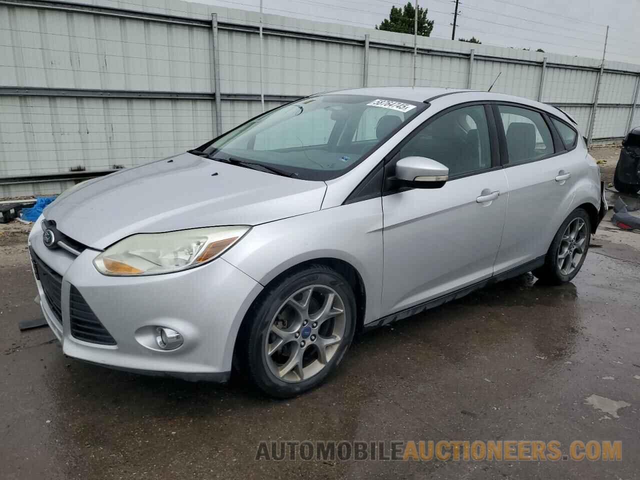 1FADP3K27EL299947 FORD FOCUS 2014