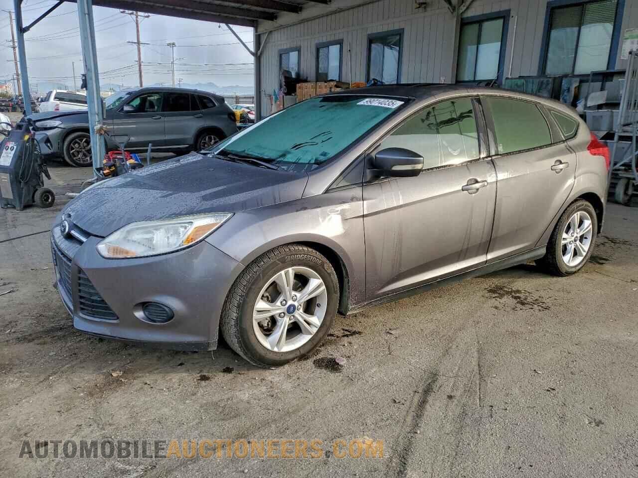 1FADP3K28DL145357 FORD FOCUS 2013