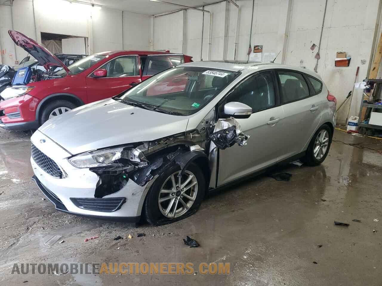1FADP3K28GL213905 FORD FOCUS 2016
