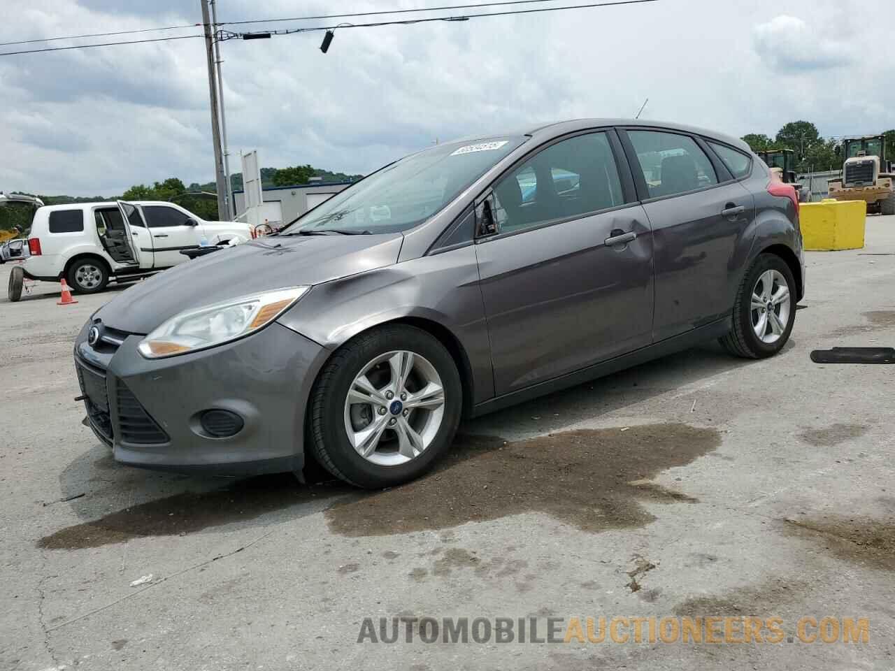 1FADP3K29DL150485 FORD FOCUS 2013