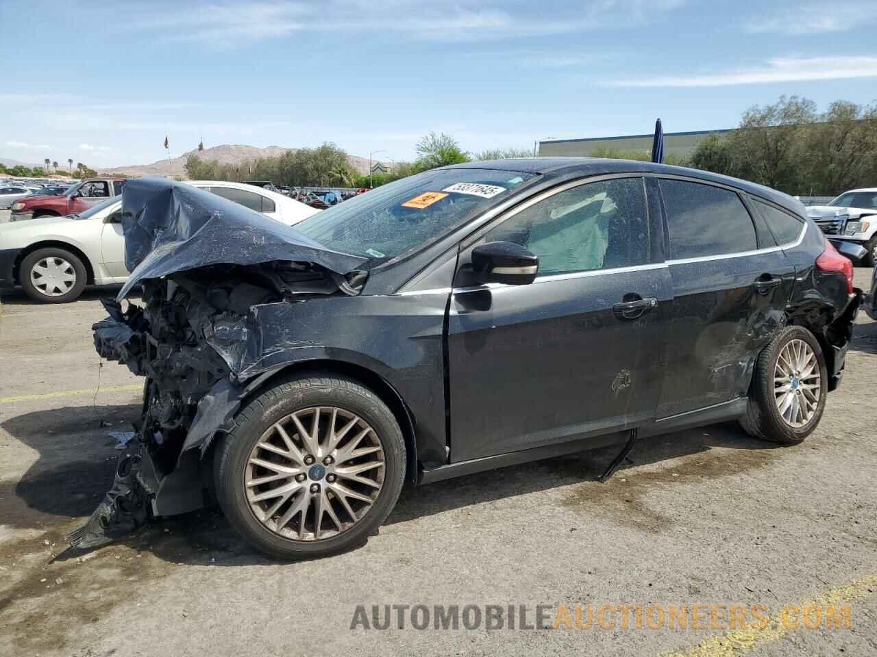 1FADP3N26DL269977 FORD FOCUS 2013