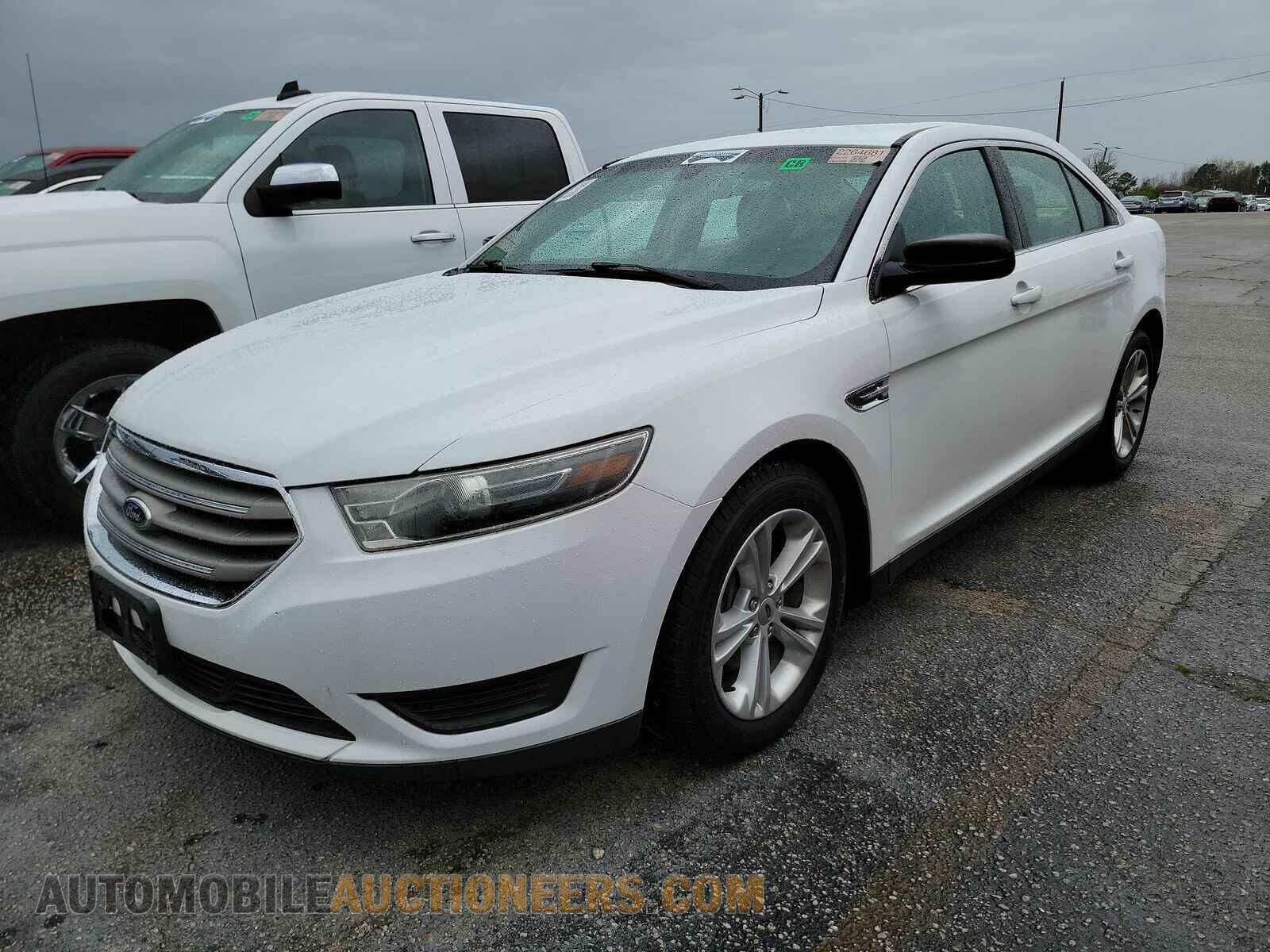 1FAHP2D80FG184002 Ford Taurus 2015