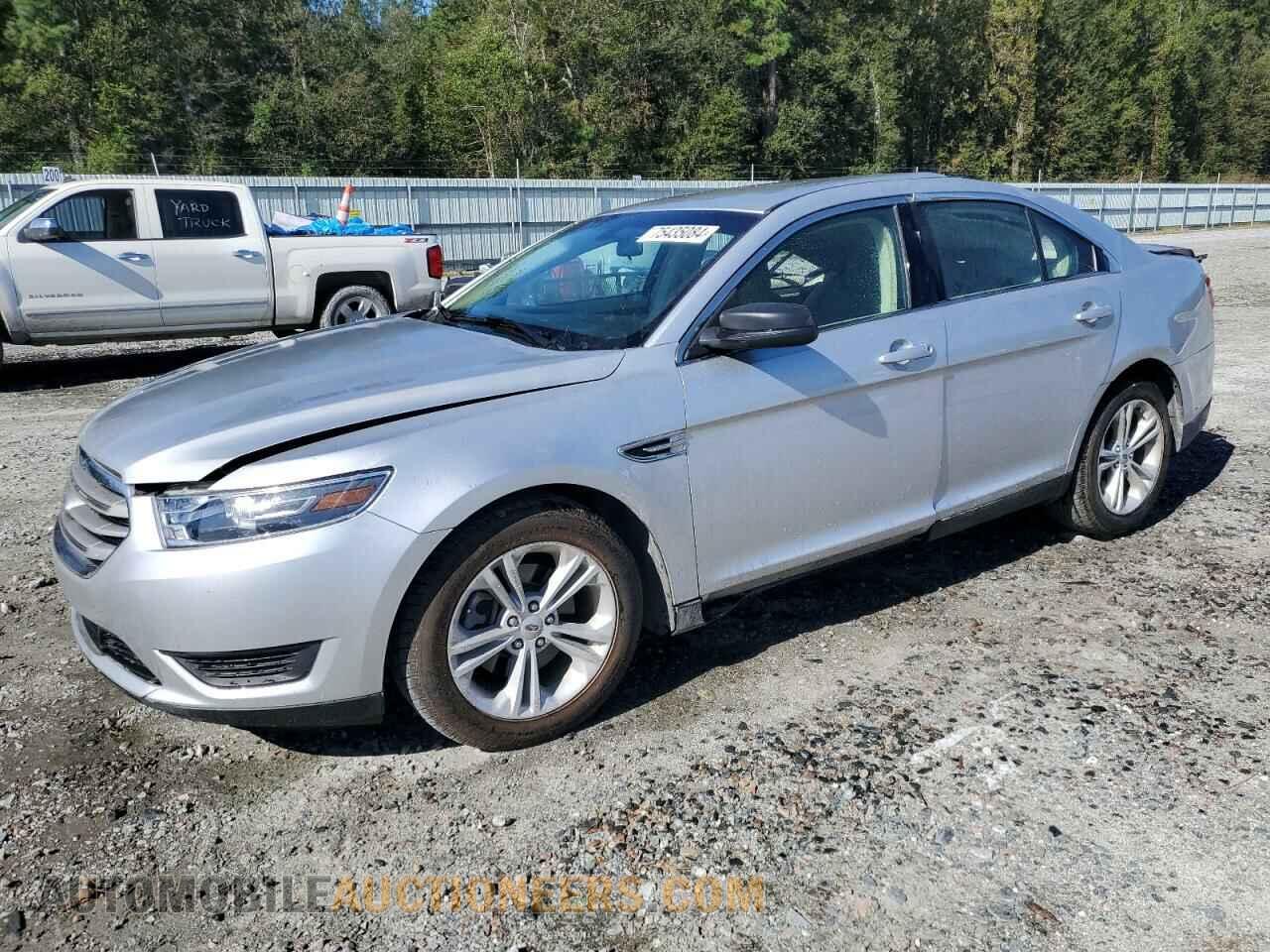 1FAHP2D85FG183640 FORD TAURUS 2015