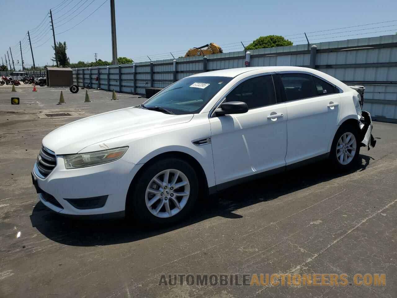 1FAHP2D87DG117653 FORD TAURUS 2013
