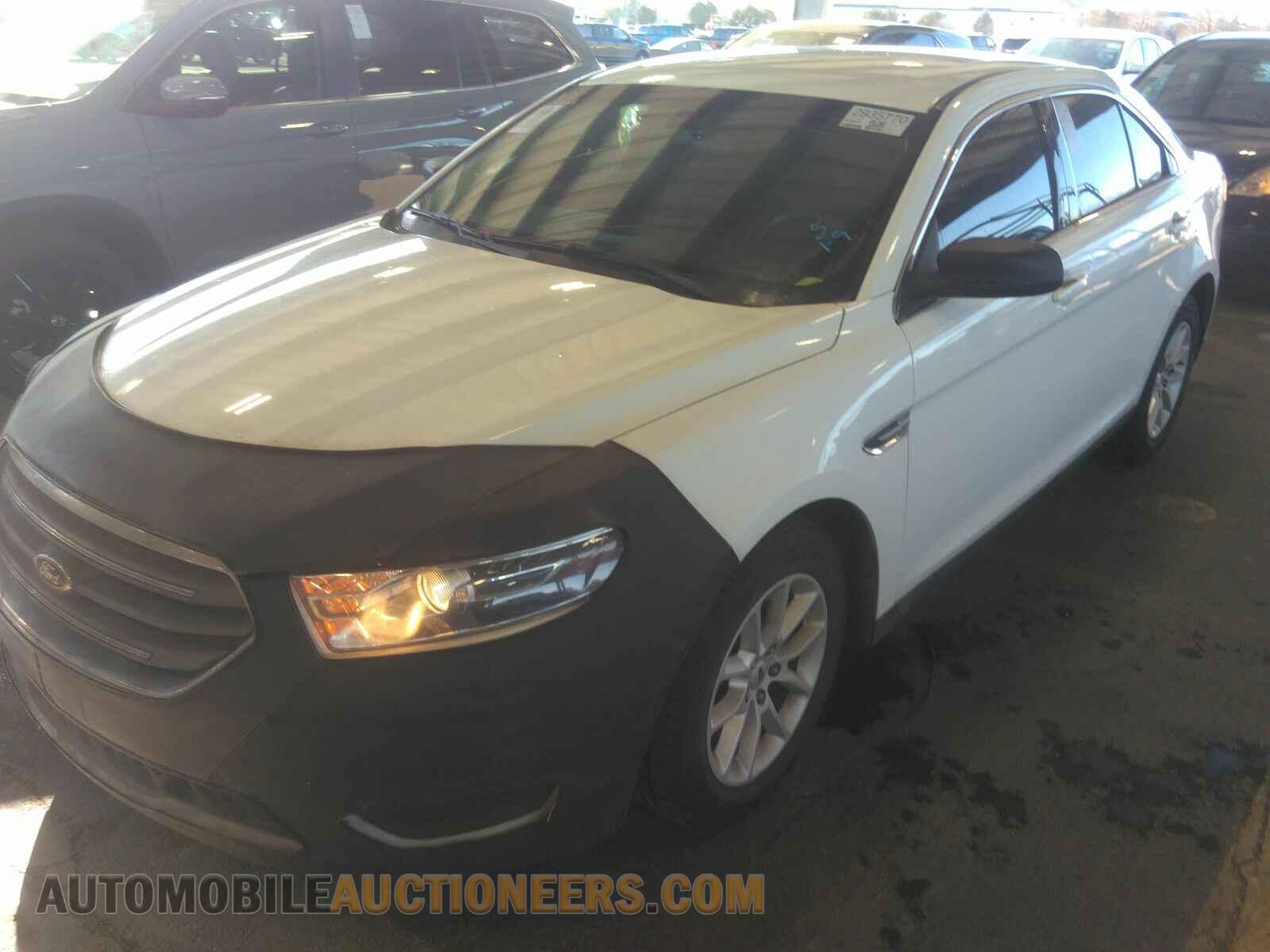 1FAHP2D87FG106977 Ford Taurus 2015