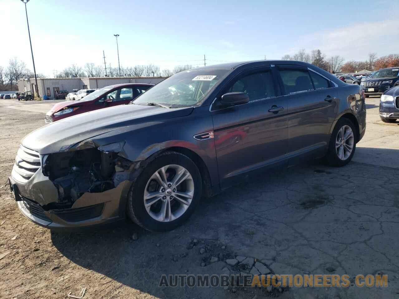 1FAHP2D9XFG178412 FORD TAURUS 2015