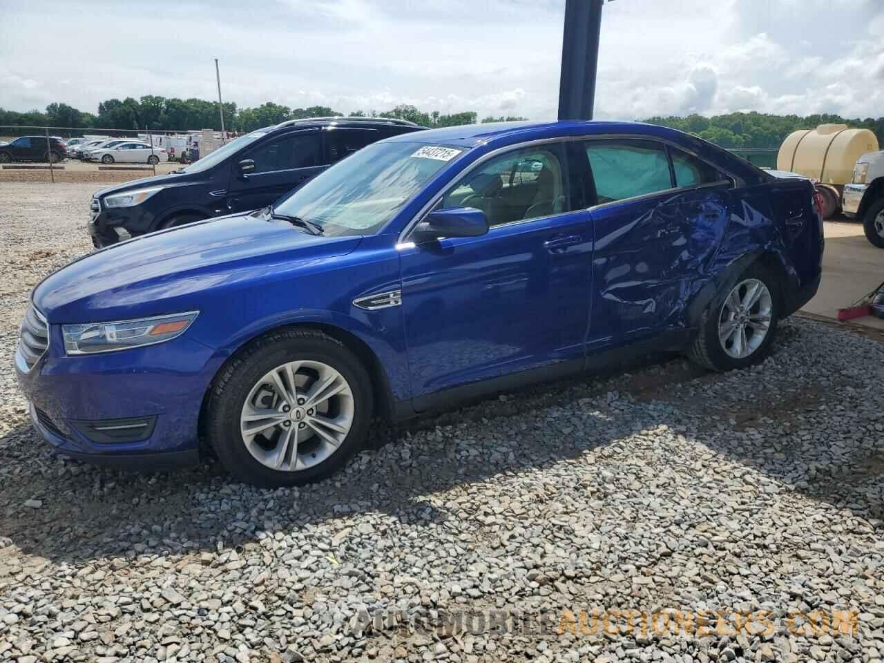 1FAHP2E80DG173691 FORD TAURUS 2013