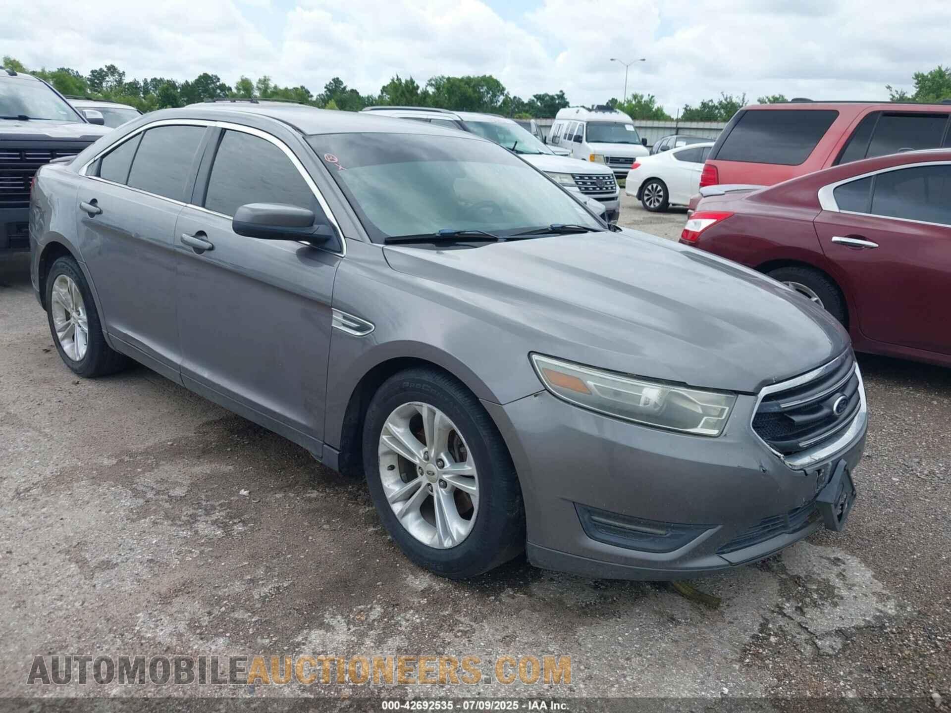 1FAHP2E81DG190841 FORD TAURUS 2013