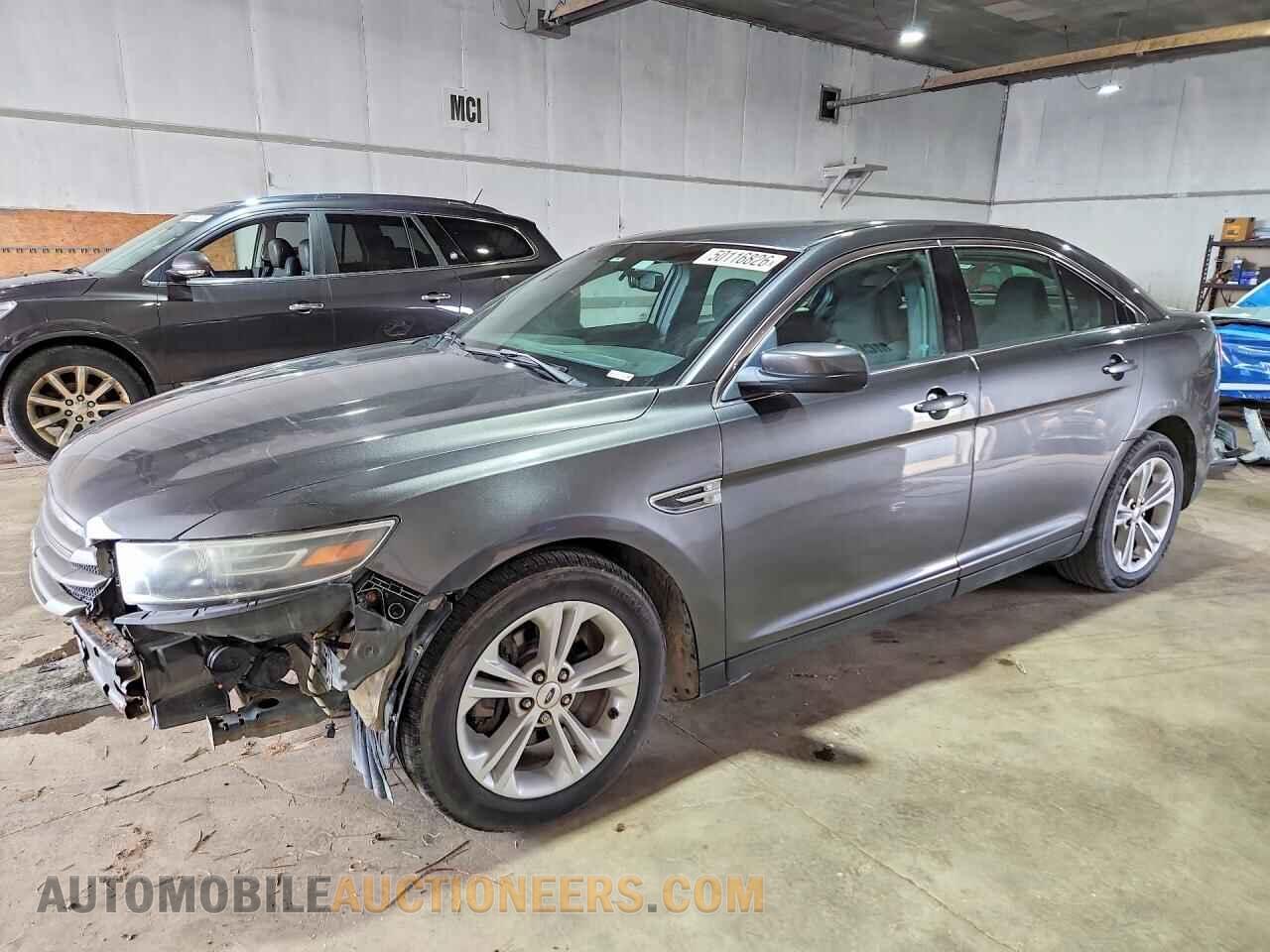1FAHP2E84FG182011 FORD TAURUS 2015