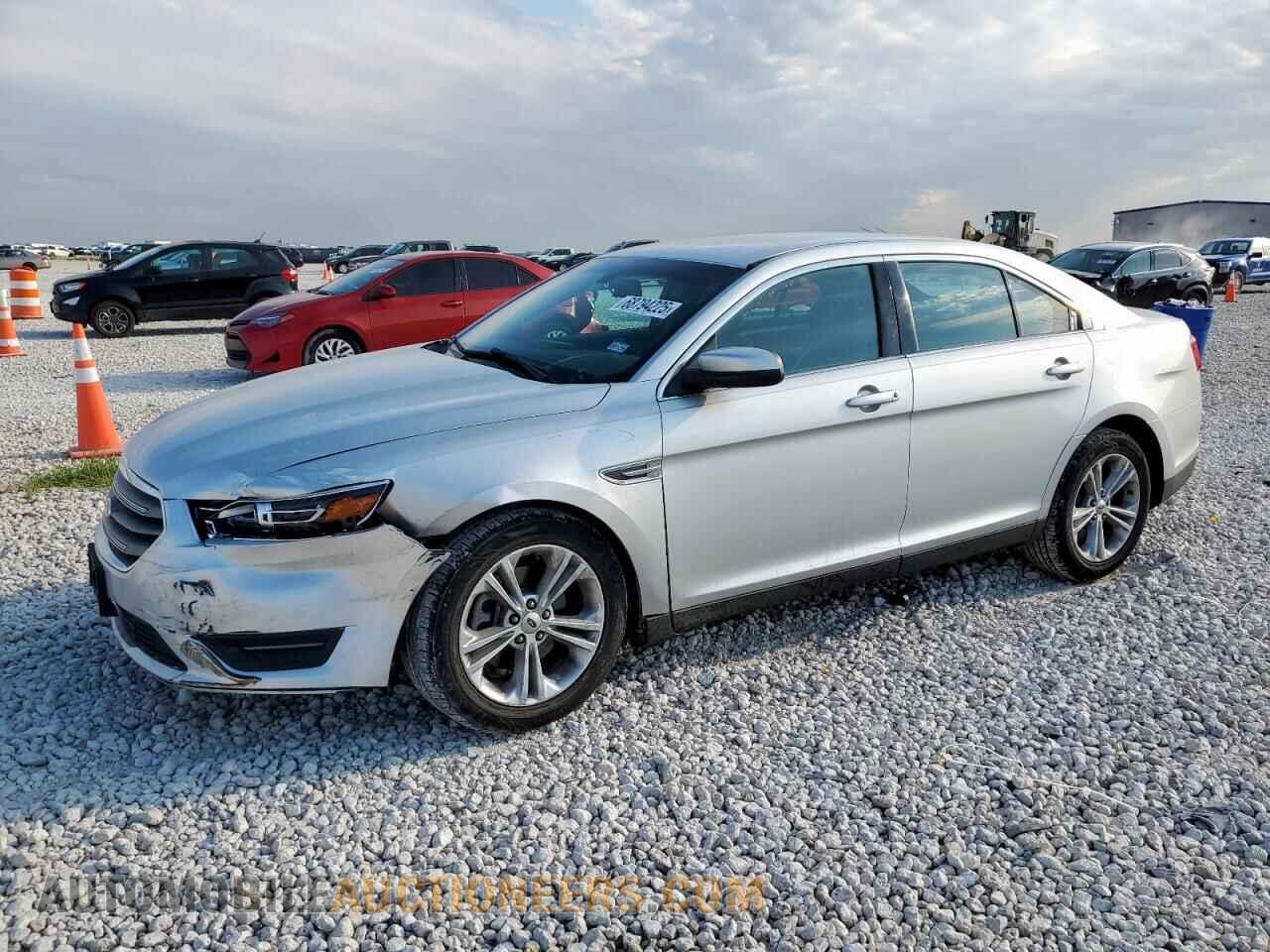 1FAHP2E85FG106961 FORD TAURUS 2015