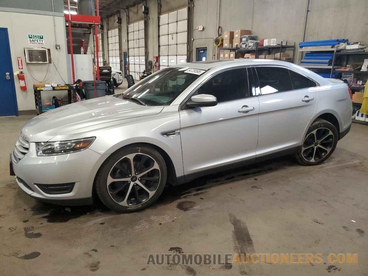 1FAHP2E85FG177576 FORD TAURUS 2015