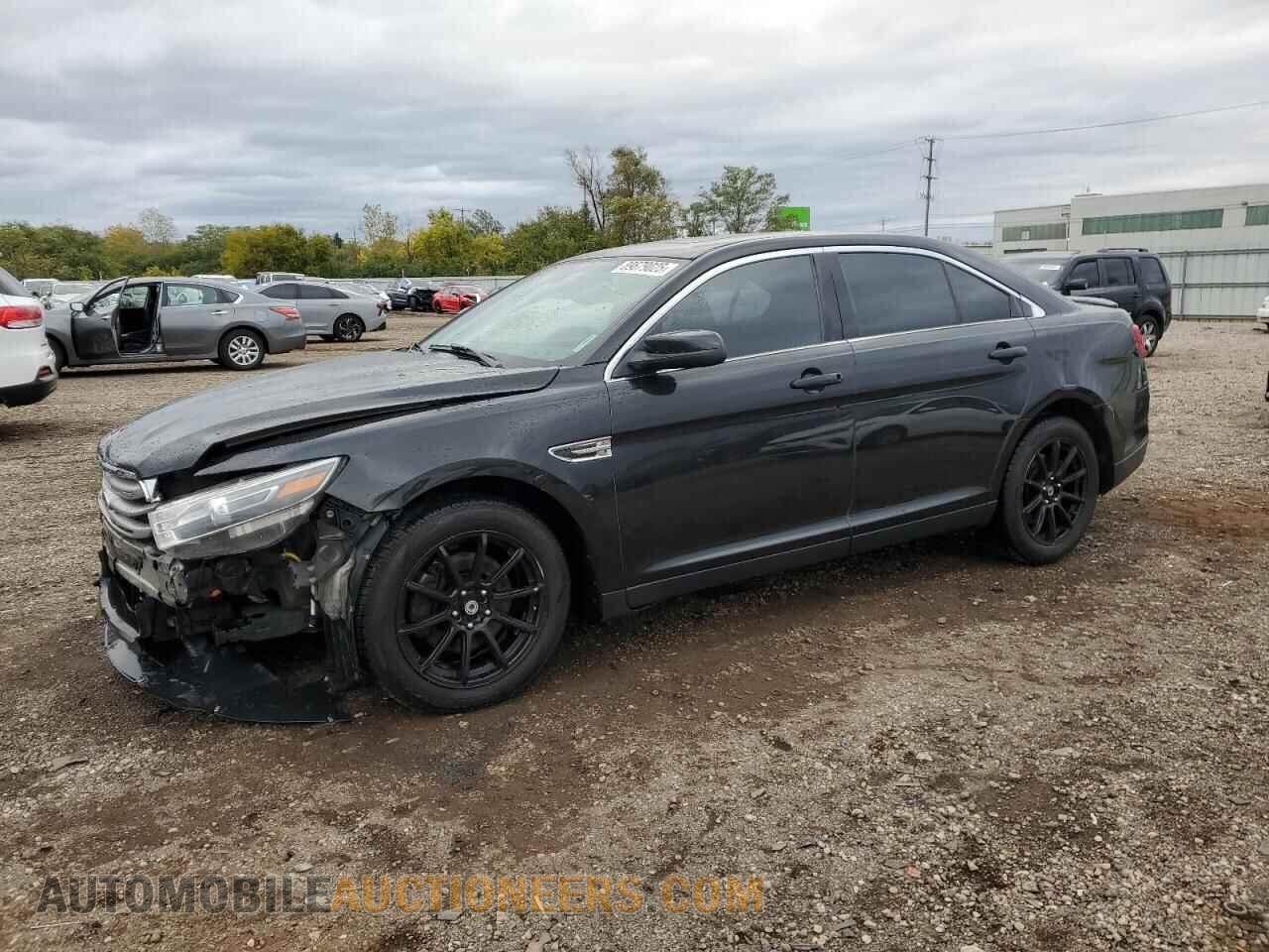 1FAHP2E85FG180106 FORD TAURUS 2015