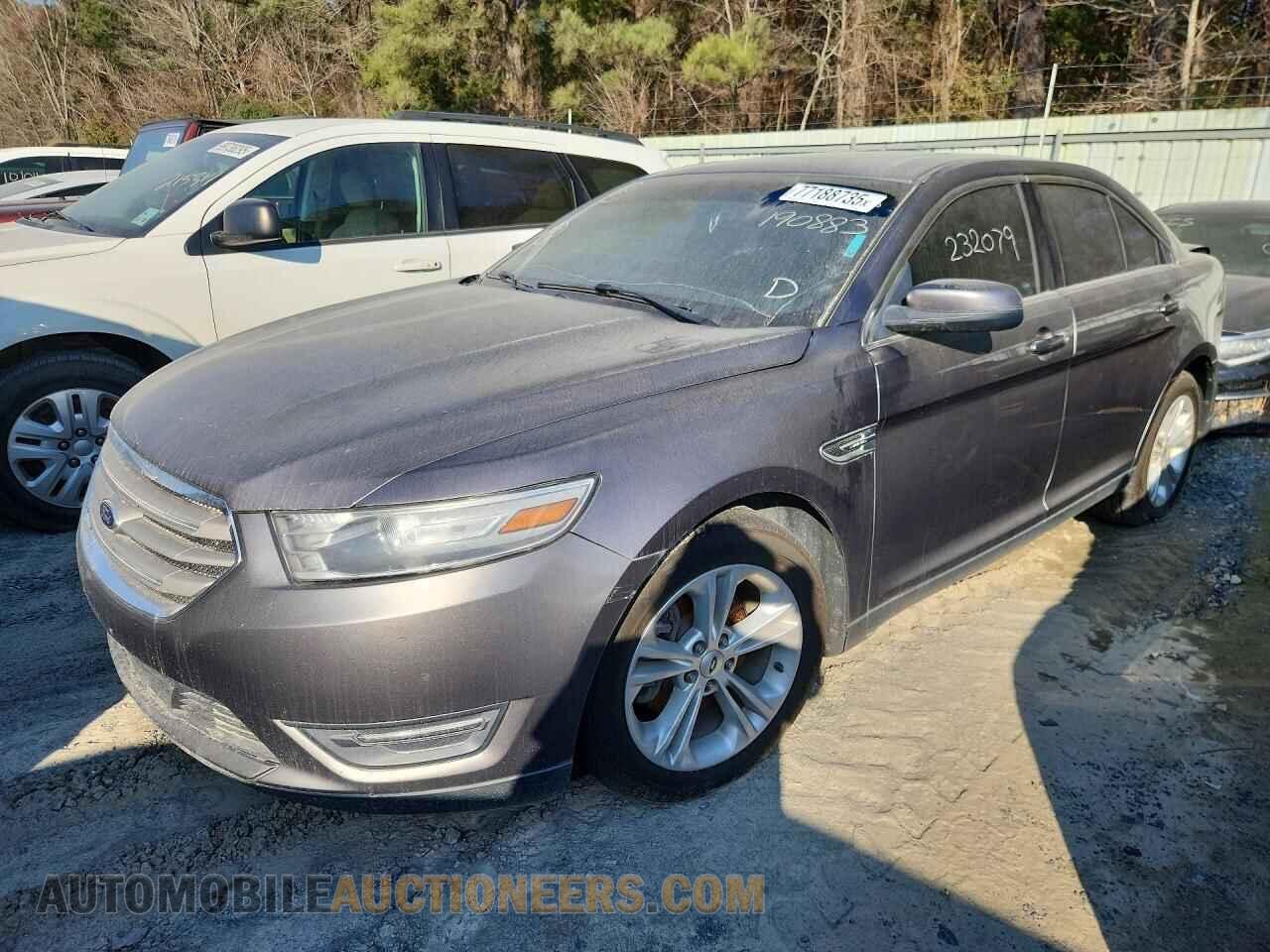 1FAHP2E86DG190883 FORD TAURUS 2013