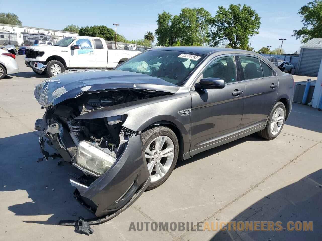 1FAHP2E86FG203425 FORD TAURUS 2015
