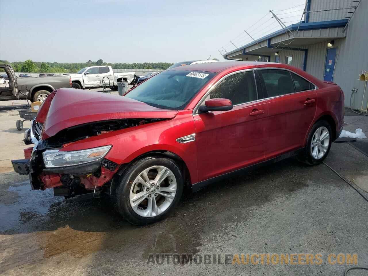 1FAHP2E88DG135724 FORD TAURUS 2013