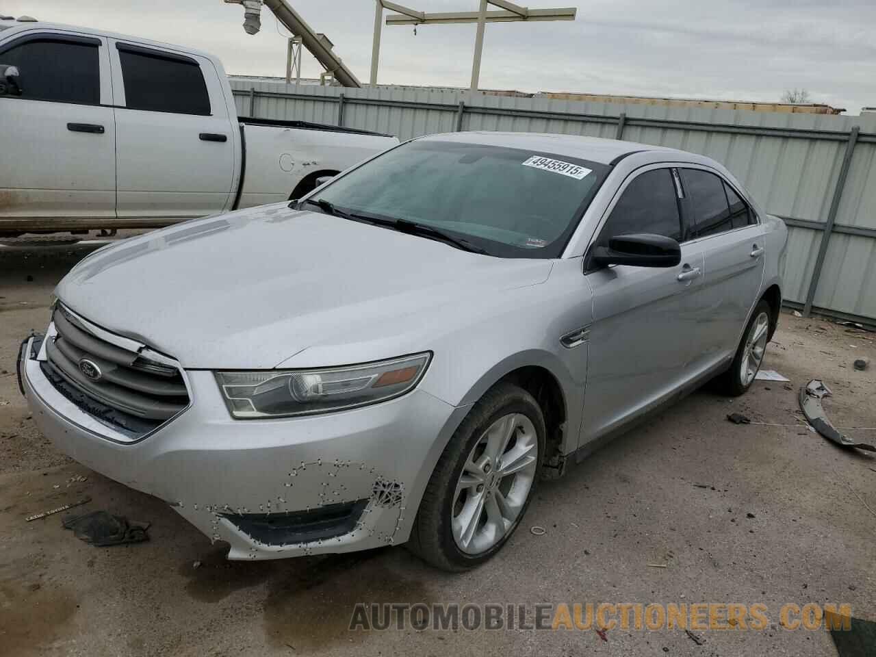 1FAHP2E88EG133733 FORD TAURUS 2014