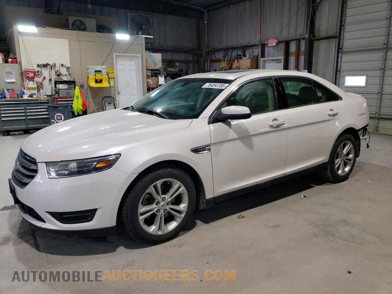 1FAHP2E88FG181797 FORD TAURUS 2015