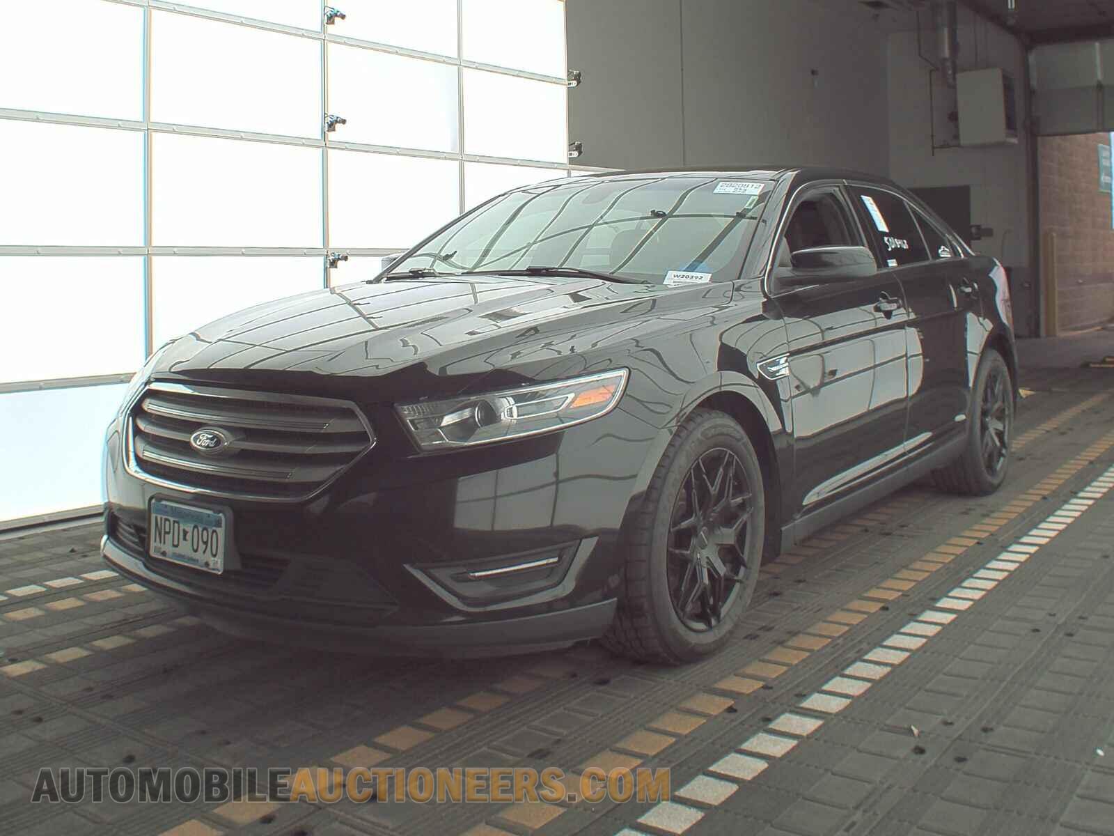 1FAHP2E89FG181890 Ford Taurus 2015