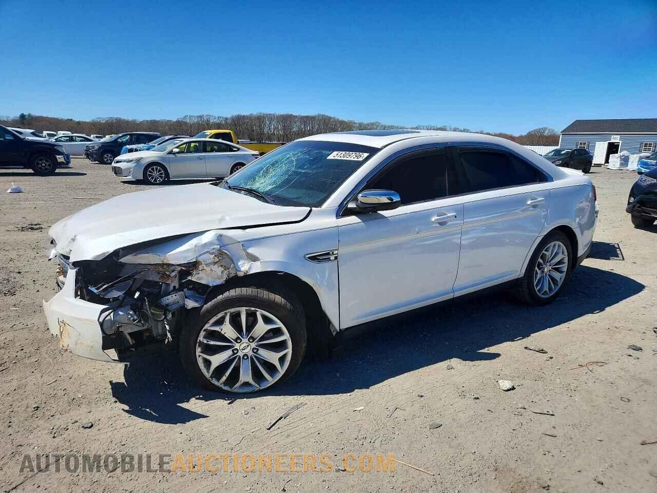 1FAHP2F80FG182263 FORD TAURUS 2015