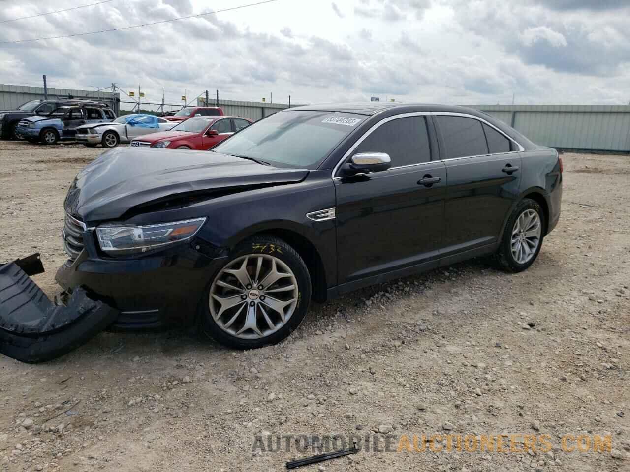 1FAHP2F80KG111011 FORD TAURUS 2019