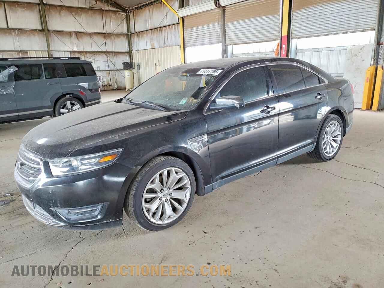 1FAHP2F81FG180151 FORD TAURUS 2015