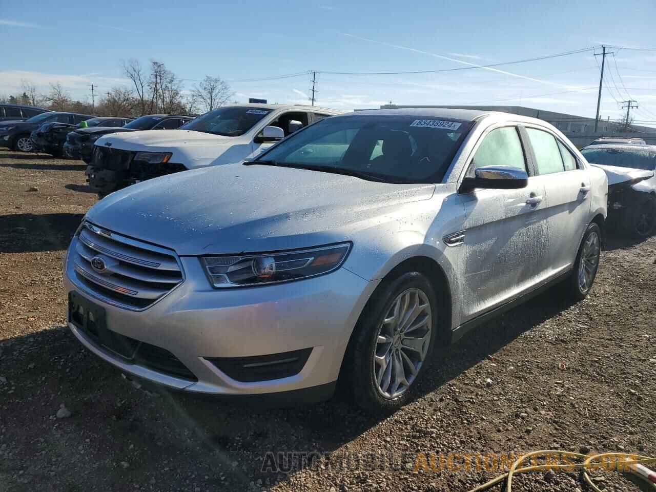 1FAHP2F82FG168901 FORD TAURUS 2015